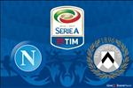 Nhận định Napoli vs Udinese 0h00 ngày 18/3 (Serie A 2018/19)