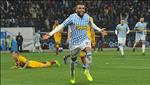 SPAL 2-1 Roma: Cú vấp định mệnh