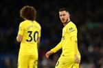 Chelsea sẽ không thể giành danh hiệu ở mùa giải này