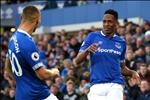 Những thống kê ấn tượng sau trận đấu Everton 2-0 Chelsea