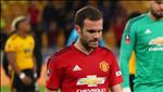 Juan Mata đang ở rất gần Barca