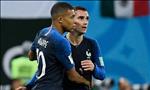 Cặp vợ chồng Pháp bị từ chối đặt tên con là Griezmann Mbappe