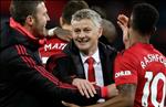 CHÍNH THỨC: Man Utd bổ nhiệm Ole Gunnar Solskjaer với bản hợp đồng ba năm