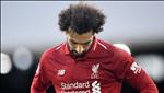Klopp bày cách để Salah vượt qua chuỗi tịt ngòi