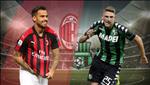 Nhận định AC Milan vs Sassuolo 0h00 ngày 3/3 (Serie A 2018/19)