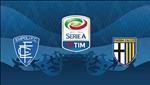 Nhận định Empoli vs Parma 21h00 ngày 2/3 (Serie A 2018/19)