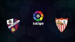 Nhận định Huesca vs Sevilla 0h30 ngày 3/3 (La Liga 2018/19)