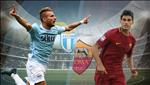 Nhận định Lazio vs Roma 2h30 ngày 3/3 (Serie A 2018/19)