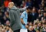 Pep Guardiola chốt tương lai Riyad Mahrez