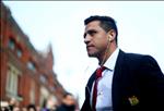Alexis Sanchez lên tiếng về tương lai ở MU