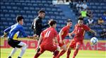 Video lịch sử đối đầu U23 Việt Nam vs U23 Thái Lan