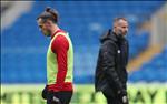 Giggs không muốn ĐT xứ Wales dựa dẫm vào Bale