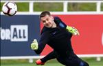 Đối thủ của Pickford tại ĐT Anh từ chối ‘thừa nước đục thả câu’