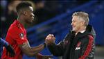Vì Pogba, Solskjaer lên tiếng dằn mặt Real Madrid