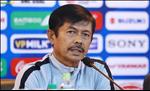 HLV Indonesia nói gì sau chiến thắng nhọc nhằn trước Brunei?