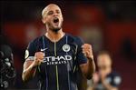 Kompany tự tin sẽ thành công với vai trò HLV kiêm cầu thủ
