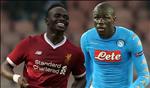 Mane tiết lộ thương vụ Koulibaly tới MU ở Hè 2019