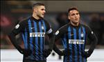 Sao Inter muốn lãnh đạo và Icardi ‘đình chiến’