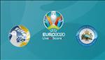 Nhận định Síp vs San Marino 0h00 ngày 22/3 (Vòng loại Euro 2020)