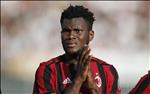 Arsenal và Tottenham đại chiến vì Kessie