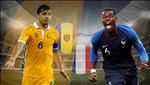 Nhận định Moldova vs Pháp 2h45 ngày 23/3 (Vòng loại Euro 2020)