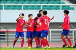 Nhận định U23 Hàn Quốc vs U23 Đài Loan 17h00 ngày 22/3 (Vòng loại U23 châu Á 2020)