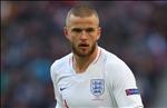Eric Dier sẵn sàng làm thủ môn cho ĐT Anh ở World Cup