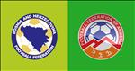 Nhận định Bosnia vs Armenia 2h45 ngày 24/3 (Vòng loại Euro 2020)