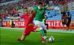 Nhận định Gibraltar vs Ireland 0h00 ngày 24/3 (Vòng loại Euro 2020)