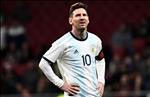HLV Argentina trách Messi yêu CLB hơn ĐTQG