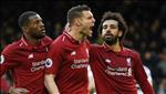 "Liverpool sẽ vô địch Premier League và Champions League dễ dàng"