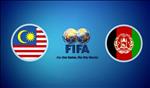Nhận định Malaysia vs Afghanistan 15h30 ngày 23/3 (Giao hữu quốc tế)