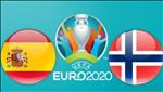 Tây Ban Nha 2-1 Na Uy: Ramos trổ tài panenka, La Roja thắng nhọc