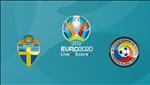 Nhận định Thụy Điển vs Romania 0h00 ngày 24/3 (Vòng loại Euro 2020)