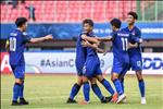 Sau thất bại của lứa U23, U19 Thái Lan muốn đánh bại U19 Việt Nam