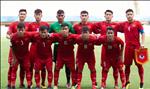 U19 Việt Nam 2-1 U19 Myanmar (KT): "Tiểu Công Phượng" lập cú đúp, U19 Việt Nan ra quân suôn sẻ