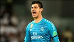 Vì Zidane, Real Madrid sẵn sàng bán Courtois