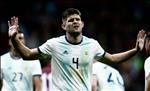 Arsenal nhắm trung vệ tuyển Argentina