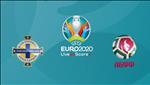 Nhận định Bắc Ireland vs Belarus 2h45 ngày 25/3 (Vòng loại Euro 2020)