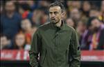 CHÍNH THỨC: Luis Enrique trở lại ĐT Tây Ban Nha