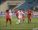 Video tổng hợp: U23 Việt Nam 1-0 U23 Indonesia (Vòng loại U23 châu Á 2020)