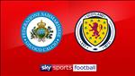 Nhận định San Marino vs Scotland 0h00 ngày 25/3 (Vòng loại EURO 2020)