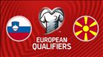 Nhận định Slovenia vs Macedonia 2h45 ngày 25/3 (Vòng loại Euro 2020)