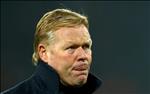 Koeman chỉ ra nguyên nhân khiến Hà Lan thua đau Đức