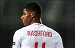 Huyền thoại cảnh báo Rashford về vị trí tại ĐT Anh