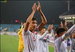 Chỉ hòa U23 Thái Lan, U23 Việt Nam vẫn đầy nguy cơ bị loại