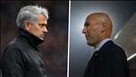 Mourinho: "Zidane là người phù hợp nhất với Real Madrid"