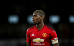 Pogba xứng đáng đeo băng đội trưởng sau khi Valencia ra đi