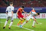Nhận định Trung Quốc vs Uzbekistan 14h30 ngày 25/3 (Giao hữu quốc tế)