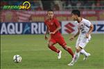 Quyết vô địch SEA Games, bại tướng của U23 Việt Nam đá giao hữu với Iran